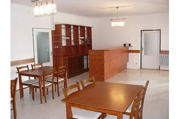 Slovaška Privát Polianka, Eksterier